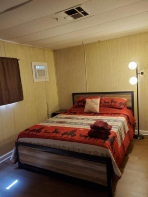 Pine Room